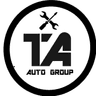 T&A Auto Group logo